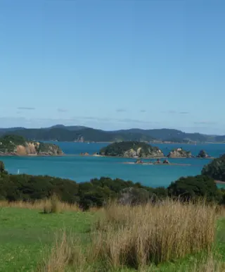 Bay of Islands